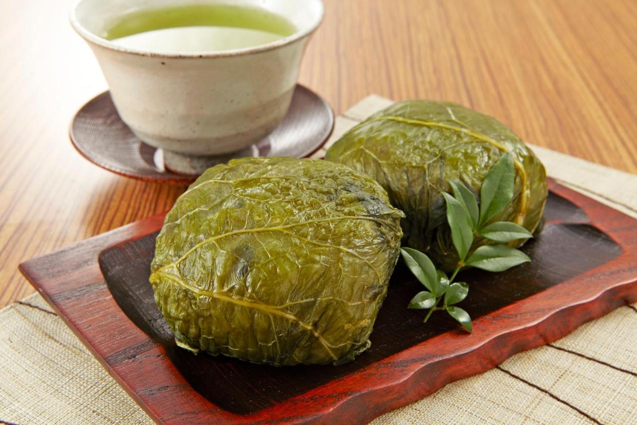 오요 료칸 구마노 노 야도 우미히카리 외부 사진